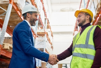 Legislacion de ropa de trabajo empresario y trabajador